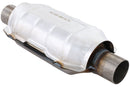AP Exhaust 602204 right view