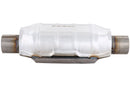 AP Exhaust 602204 side view