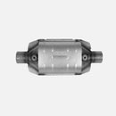 Left Catalytic Converter for BMW 840Ci E31 1996