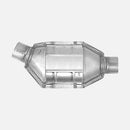 Right Catalytic Converter Volkswagen Passat 1998-2001