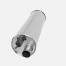 Rear Exhaust Muffler for Volvo 240 242 244 245 262 264 265 1979-1993