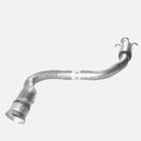 Front Exhaust Muffler Assembly Saab 9-3 900 1994-2001