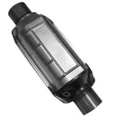 Left Catalytic Converter for Mercedes-Benz SL600 1996