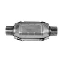 Rear Left Catalytic Converter for Mercedes-Benz S500 SL500