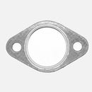 Left Exhaust Pipe Flange Gasket for BMW 325Ci 325i 325xi 330Ci 330i E46 2001