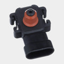 Manifold Absolute Pressure Sensor for Isuzu Hombre Ascender