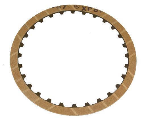 A/T FRICTION DISC Mercedes 300SE 3.2 S Class 140.032 1990 - 1996
