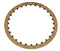 A/T FRICTION DISC Mercedes 300SE 3.2 S Class 140.032 1990 - 1996