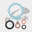Engine Timing Cover Gasket Set for Isuzu Ascender