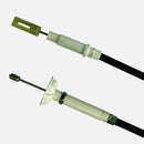 Clutch Cable Volkswagen Golf Jetta 1985-1992