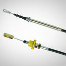 Clutch Cable for Isuzu Amigo Pickup Pup Truck 2.3 4ZD 88-95