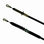 Clutch Cable for Mitsubishi Mighty Max Montero