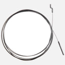 Acc Cable Volkswagen Beetle 1976