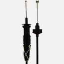 Clutch Cable Volkswagen Cabrio Golf Jetta Passat 1987-2001