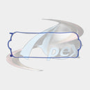 Engine Valve Cover Gasket Set for Isuzu Oasis