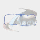 Engine Valve Cover Gasket Set for Isuzu Hombre
