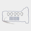 Engine Valve Cover Gasket Set for Isuzu i-350 2006
