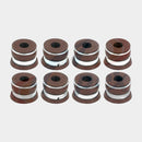 Engine Valve Stem Oil Seal Set for Isuzu Hombre