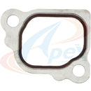 Coolant Outlet Gasket Front AWO2366