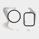 Engine Water Pump Gasket for Isuzu Ascender