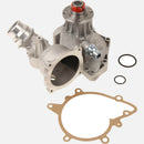 Water Pump for BMW 540i 740i 740iL X5 E38 E39 E53