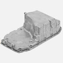 Oil Pan Saab 9-3 900 1994-2001