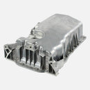Oil Pan Volkswagen Golf Jetta 2000-2001