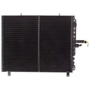 A/C Condenser for Mercedes-Benz 300CE 300D 300E 300TE E320
