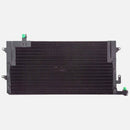 A/C Condenser Volkswagen Passat 1995-1997