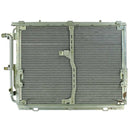 A/C Condenser for Mercedes-Benz S600