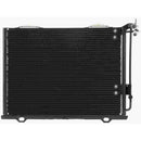 A/C Condenser for Mercedes-Benz C230 C280 C36 AMG CLK320 SLK230