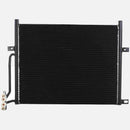 A/C Condenser for BMW 323Ci 323i 323is 325Ci 325i 325xi 328Ci 328i 330Ci E36 E46