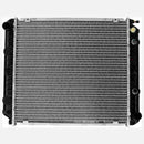 Radiator for Volvo 240 242 244 245 264 265 740 745 760 780 940 1975-1993