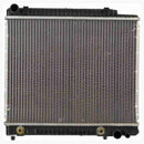 Radiator for Mercedes-Benz 300CD 300D 300SD 300TD