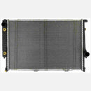 Radiator for BMW 750iL 850i