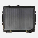 Radiator for Mitsubishi Montero