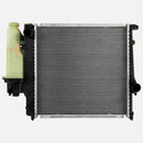 Radiator for BMW 318i 318is