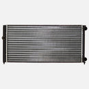 Radiator Volkswagen Cabrio Golf Jetta 1993-1998