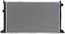 Radiator Volkswagen Cabrio Cabriolet Golf Jetta 1992-2001