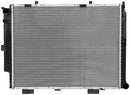Radiator for Mercedes-Benz E300 E420