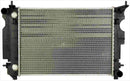 Radiator Saab 9-3 900 1991-2001