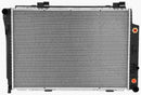 Radiator for Mercedes-Benz C280 SLK230