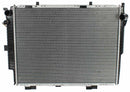 Radiator for Mercedes-Benz E55 AMG