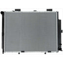 Radiator for Mercedes-Benz E300 E420 E430