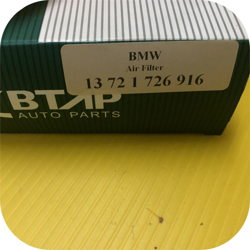 Air Filter for BMW M5 525 i 525i E34 M50 91-95 E34 Box Cleaner