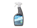 UltraFoam Aqua-Clean Multi Purpose Bathroom Cleaner 32 oz Spray RV Camper