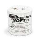 Aqua-Soft Toilet Tissue 2 Ply Single Roll Septic Safe RV Camper Motorhome Marine