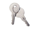 Key Replacement Key For Key Code CH751 RV Camper Travel Trailer