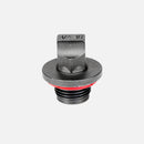 Engine Oil Drain Plug for Volvo 240 242 244 245 740 745 760 780 940 1976-1995