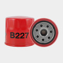 Engine Oil Filter for Isuzu I-Mark Impulse Stylus